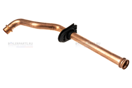 Трубка подачи теплоносителя ARISTON  65115763 [151]