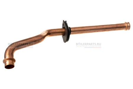 Трубка подачи теплоносителя ARISTON  65115763 [151]