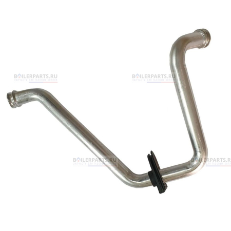 Трубка воздухоудалителя ARISTON  65115069 [151]