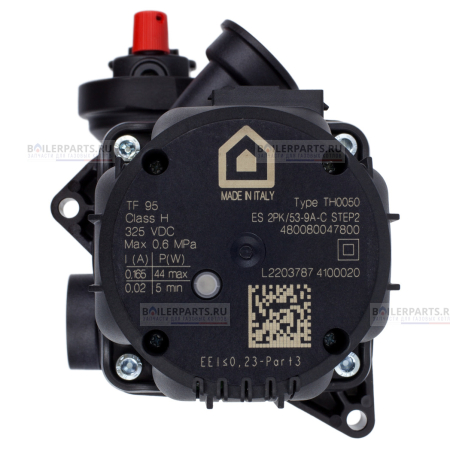 Насос циркуляционный на газовый котел 5M PWM TACO Ariston 65116908-03