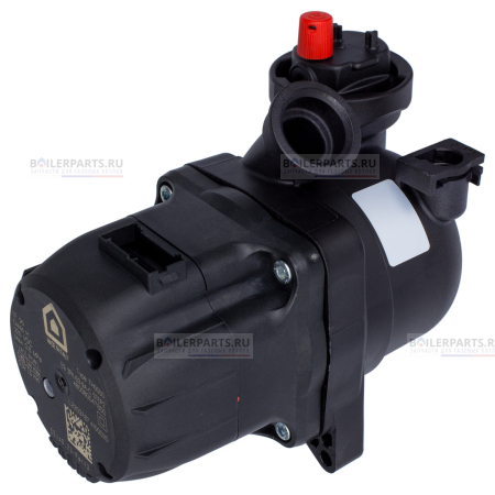Насос циркуляционный на газовый котел 5M PWM TACO Ariston 65116908-03