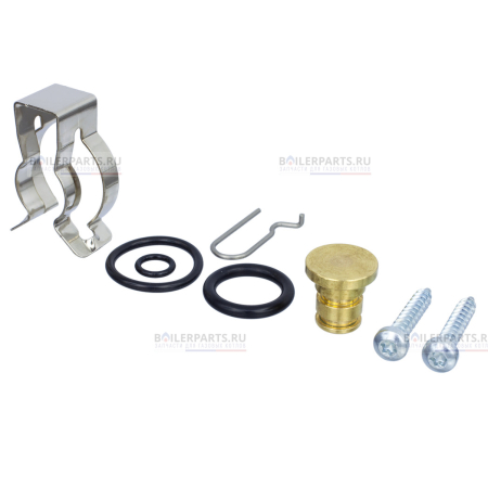 Насос циркуляционный на газовый котел 5M PWM TACO Ariston 65116908-03