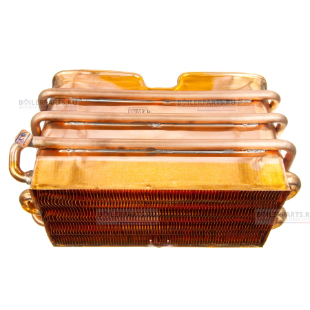 Теплообменник колонки ARISTON 65152067