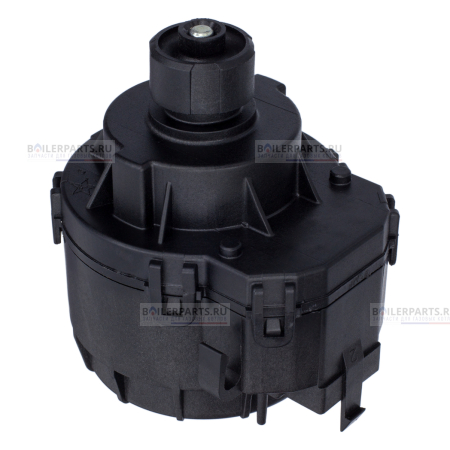 Электропривод FONDITAL SaunierGPT 6ATTCOMP00