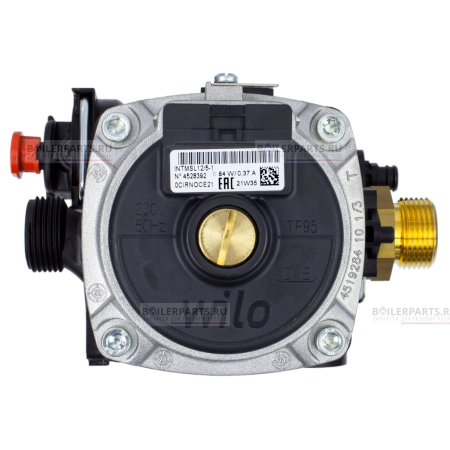 Насос в сборе FONDITAL INTMSL 12/5 WILO 6CIRNOCE21 