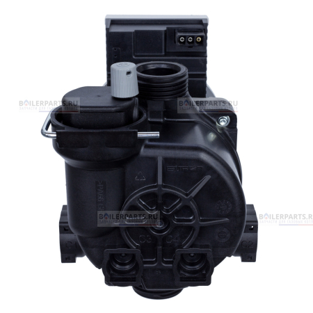 Насос в сборе FONDITAL PARA RSL /6-43 WILO 6CIRCECO14