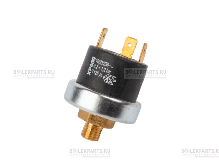 Датчик давления воды FONDITAL 6PRESSAC00