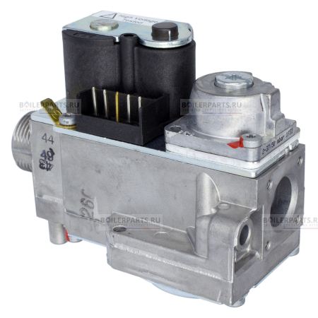 Газовый клапан FONDITAL 50 bar HONEYWELL 6VALVGAS00  [142]