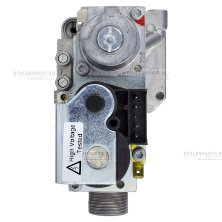 Газовый клапан FONDITAL 50 bar HONEYWELL 6VALVGAS00  [142]