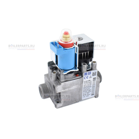 Газовый клапан EBM 120 для котлов Fondital 6VALVGAS17