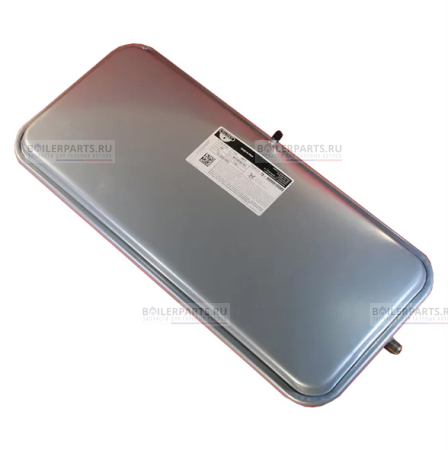 Бак расширительный прямоугольный 7 л резьба FONDITAL NOVA FLORIDA ZILMET 6VASOESP23