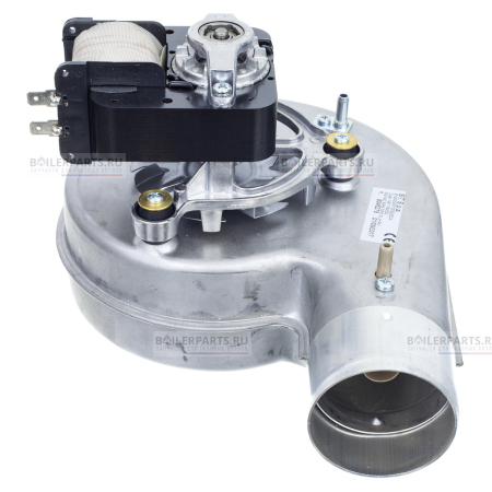 Вентилятор  55W FONDITAL SIT 6wvenfum02