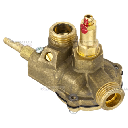 Гидроузел латунный BERETTA 70553226 [152]