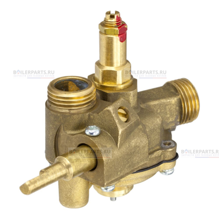 Гидроузел латунный BERETTA 70553226 [152]