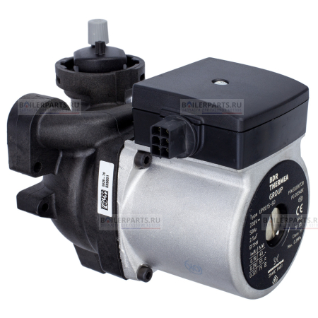 Насос в сборе BAXI UPR0 15/60 GRUNDFOS 710158800