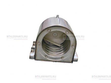 Теплообменник конденсационный 350x370 BAXI 710387600