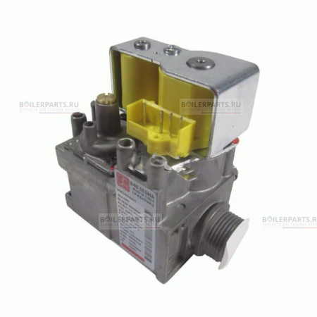 Клапан газовый BAXI 3/4" 60 bar SIT 710401600