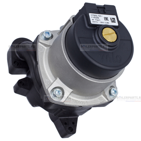 Циркуляционный насос BAXI INTBXSL 15/5 WILO 710820200