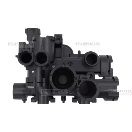 Группа гидравлическая обратной подачи BAXI 711033700