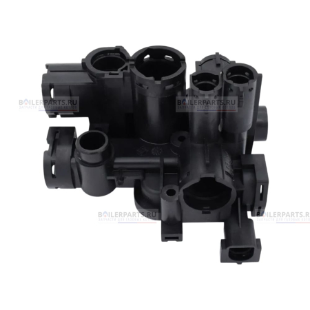 Группа гидравлическая обратной подачи BAXI 711033700