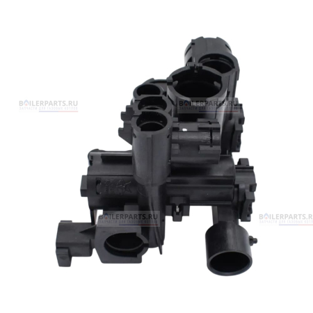 Группа гидравлическая обратной подачи BAXI 711033700