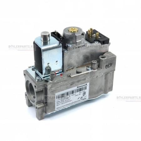 Клапан газовый BAXI 60 bar HONEYWELL 711552200
