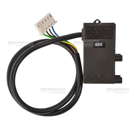Трансформатор розжига BAXI ANSTOSS 711565600