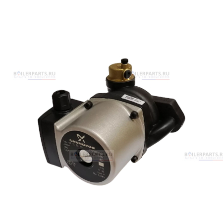 Насос циркуляционный Grundfos UP 15-50 AO для котлов Baxi 722175500