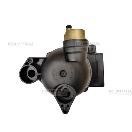 Насос циркуляционный Grundfos UP 15-50 AO для котлов Baxi 722175500