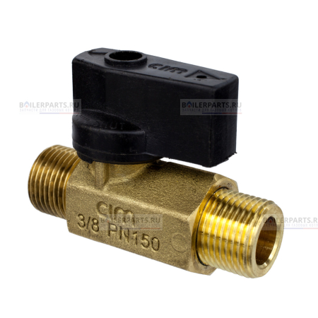 Кран подпитки BAXI 722586000