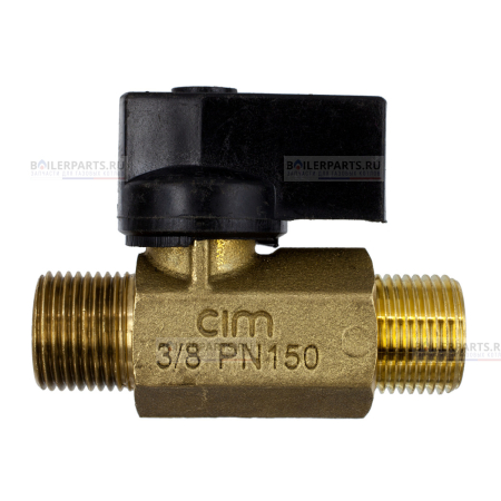 Кран подпитки BAXI 722586000