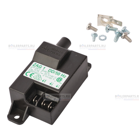 Трансформатор розжига DE DIETRICH ANSTOSS 7624619