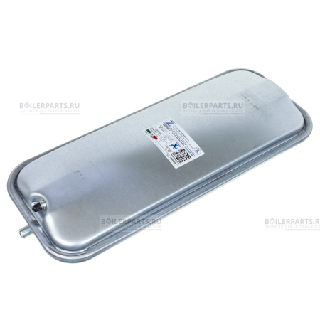 Бак расширительный прямоугольный резьба 1/2 VIESSMANN ZILIO 7636734