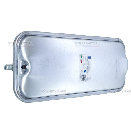 Бак расширительный прямоугольный резьба 1/2 VIESSMANN ZILIO 7636734