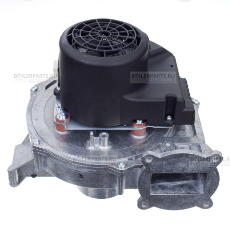 Вентилятор радиальный RG148 E для котлов Viessmann EBMPAPST 7840511