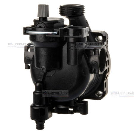 Улитка насоса VIESSMANN 7856965