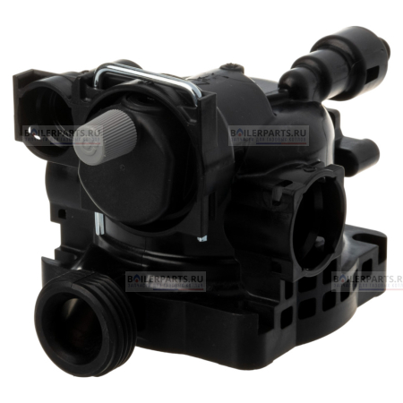 Улитка насоса VIESSMANN 7856965