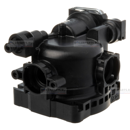 Улитка насоса VIESSMANN 7856965