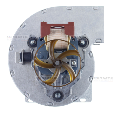 Вентилятор  72W VIESSMANN EBMPAPST 7819829
