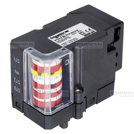 Сервопривод VIESSMANN BERGER LAHR/SCHNEIDER ELECTRIC 7820162