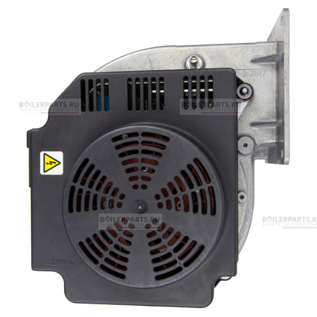 Вентилятор  410W VIESSMANN EBMPAPST 7825051