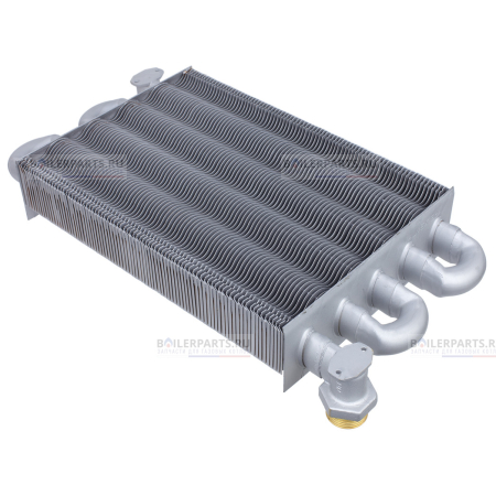 Теплообменник первичный монотермический 260 мм VIESSMANN VALMEX 7825510