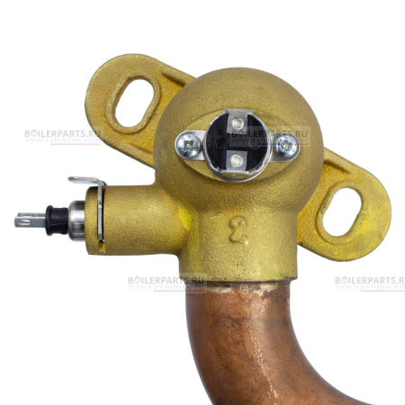 Труба соеденительная VIESSMANN 7826544