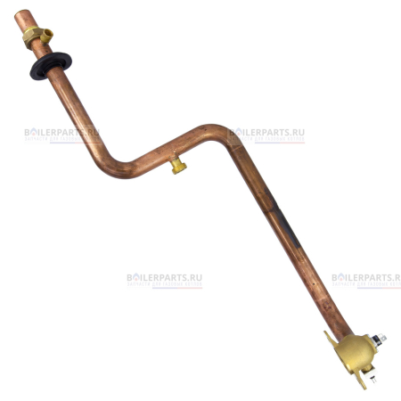 Труба соеденительная VIESSMANN 7826544