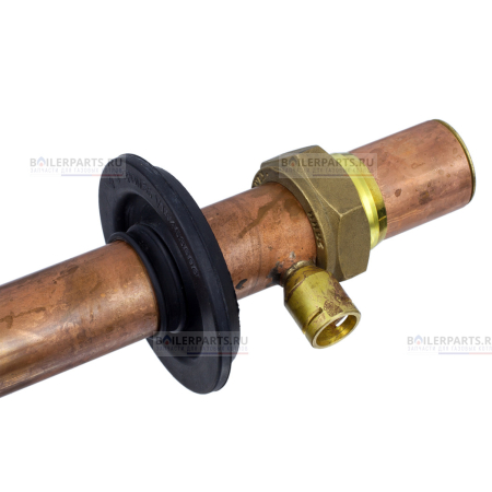 Труба соеденительная VIESSMANN 7826544