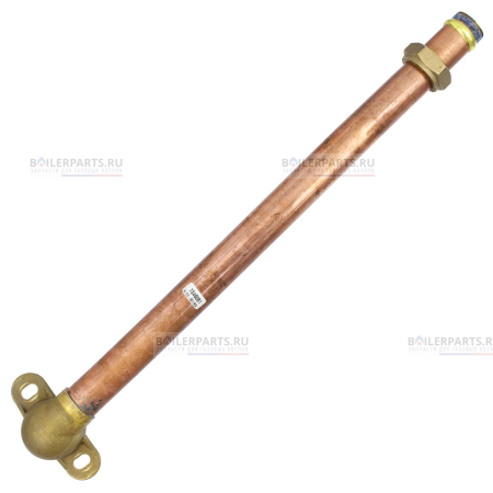 Труба подключения VIESSMANN 7826545
