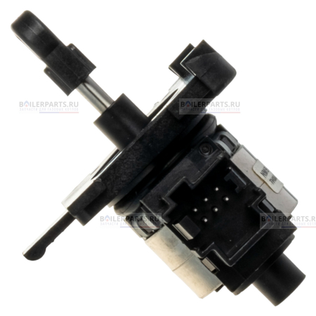 Привод трехходового клапана для котлов Viessmann 7828748