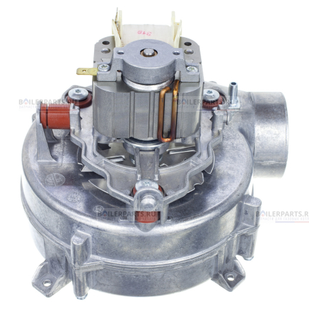 Вентилятор  65W VIESSMANN EBMPAPST 7829827