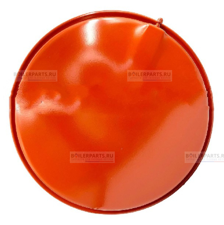 Бак расширительный круглый 10 л резьба VIESSMANN 7831309