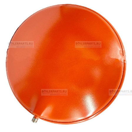 Бак расширительный круглый 10 л резьба VIESSMANN 7831309